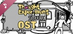 Thought Experiment Simulator OST banner image