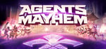 Agents of Mayhem banner image