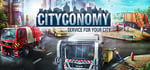 CITYCONOMY: Service for your City banner image