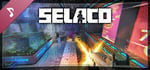 Selaco Official Soundtrack banner image