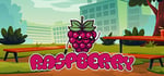 Raspberry banner image