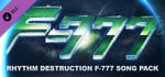 F-777 Song Pack banner image