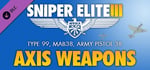 Sniper Elite 3 - Axis Weapons Pack banner image