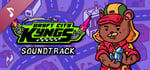 Dryft City Kyngs Soundtrack banner image