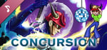 Concursion - Steam Exclusive Music banner image