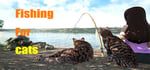 Fishing for cats banner image