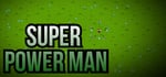 Super Power Man banner image