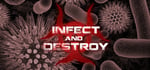 Infect and Destroy steam charts