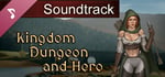 Kingdom, Dungeon, and Hero Soundtrack banner image