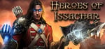 Heroes of Issachar steam charts