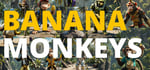 Banana Monkeys banner image