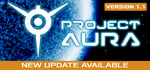 Project AURA steam charts