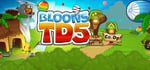 Bloons TD 5 steam charts