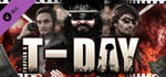 Tropico 5 - T-Day banner image