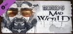 Tropico 5 - Mad World banner image