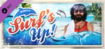 Tropico 5 - Surfs Up! banner image