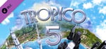 Tropico 5 - Map Pack banner image