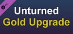 Unturned - Permanent Gold Upgrade banner image
