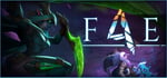 Project F4E banner image