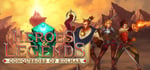 Heroes & Legends: Conquerors of Kolhar banner image