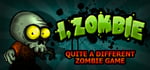 I, Zombie banner image
