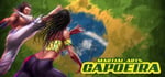 Martial Arts: Capoeira banner image