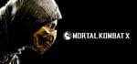 Mortal Kombat X banner image