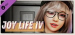 Joy Life 4 - adult patch banner image