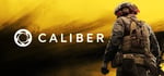 Caliber banner image