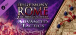 Hegemony Rome: The Rise of Caesar - Advanced Tactics Pack banner image