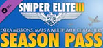 Sniper Elite 3 Season Pass banner image