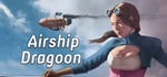 Airship Dragoon steam charts