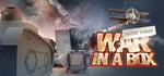 War in a Box: Paper Tanks banner image