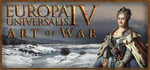 Expansion - Europa Universalis IV: Art of War banner image