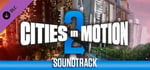 Cities in Motion 2: Soundtrack banner image