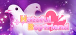 Hatoful Boyfriend steam charts
