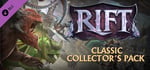 RIFT - Classic Collector’s Pack banner image