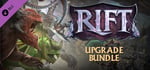 RIFT - Upgrade Bundle Pack banner image