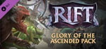 RIFT - Glory of the Ascended Pack banner image