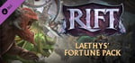 RIFT - Laethys' Fortune Pack banner image