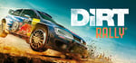DiRT Rally banner image