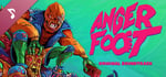 Anger Foot Soundtrack banner image