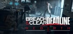 Breach & Clear: Deadline Rebirth (2016) steam charts