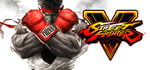 Street Fighter V banner image
