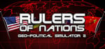 Rulers of Nations steam charts