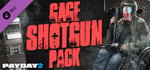 PAYDAY 2: Gage Shotgun Pack banner image