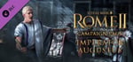 Total War: ROME II - Imperator Augustus Campaign Pack banner image