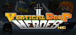 Vertical Drop Heroes HD banner image