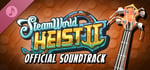 SteamWorld Heist II Official Soundtrack banner image