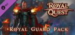Royal Quest - Royal Guard Pack banner image